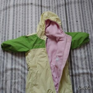 Columbia Snowsuit